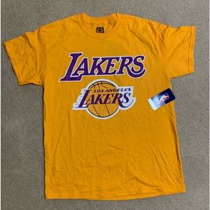 Russell Westbrook Los Angeles Lakers Shirt